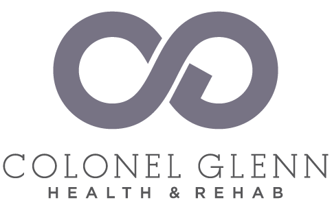 Colonel Glenn Health & Rehab, LLC